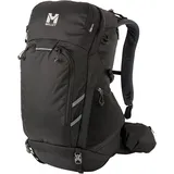 Millet Hanang 40l Rucksack - Black / Black - One Size