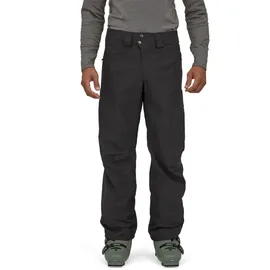 Patagonia Storm Shift Skihose Schwarz S