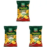 funny-frisch Chipsfrisch, Sour Cream Chips 150,0 g