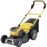 Stiga Collector 548 AE inkl. 1 x 4,0 Ah