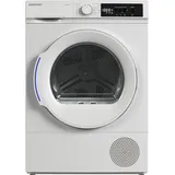 Daewoo TD-BR0GP0WE0-DE DrumLight Wärmepumpentrockner (10 kg)