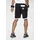 Bruno Banani Boardshorts BRUNO BANANI schwarz XXL