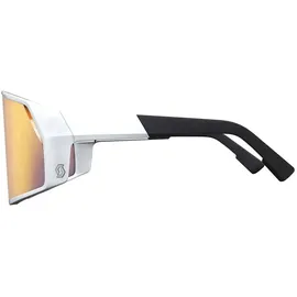 Scott Pro Shield Sonnenbrille-Weiss-One Size