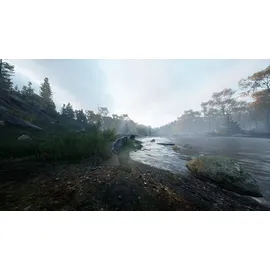 Hunting Simulator 2 PS4