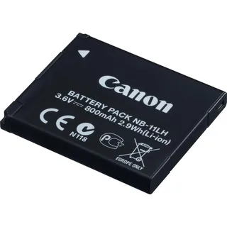 Canon NB-11LH