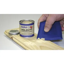 Beko Holzkitt Knetholzmasse Esche 110 g