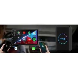 Carlinkit Autoradio Zubehör, Tbox LITE