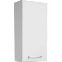 Saphir Hängeschrank »Quickset Wand-Badschrank 35 cm breit mit 1