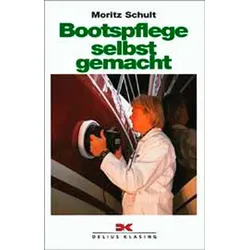 Bootspflege selbst gemacht
