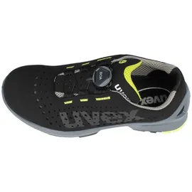 Uvex 1 BOA Sicherheitsschuh S1