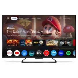 Sharp 43HR7765E 43" 4K UHD QLED Smart TV