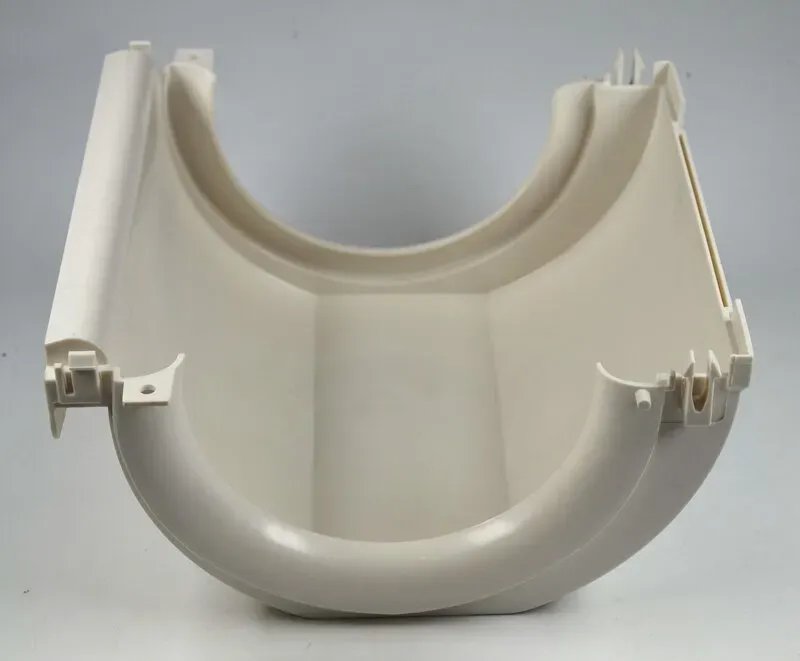 Ventilatorverkleidung, vorne RXT 523-1403/525-1405 DC IT - 1112840 von Remko