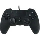 Steelplay Kabelgebundener Controller schwarz