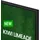 Samsung Smart Signage BE98D-H 98" schwarz