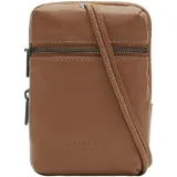 Liebeskind Berlin Umhängetasche Mobile Pouch Sepia