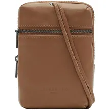 Liebeskind Berlin Umhängetasche Mobile Pouch Sepia