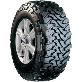 4x Sommerreifen TOYO OPEN COUNTRY M/T P.O.R. 245/75 R16 120 P