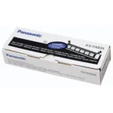 Panasonic KX-FA83X schwarz