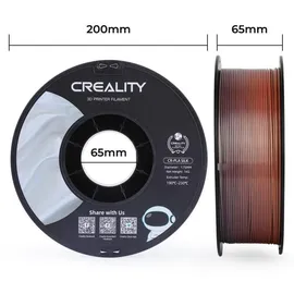 Creality CR-Silk Blue-Green