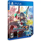 Blaster Master Zero 3, PS4 Sammler Englisch PlayStation 4