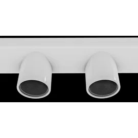 Feuer-Anker Badheizkörper 400 x 1200 mm weiß Mittelventil