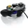 CSL Nintendo-Controller Gamepad schwarz Nintendo GameCube / Wii