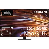 Samsung 85" Neo QLED 4K QN95D Smart TV (2024)