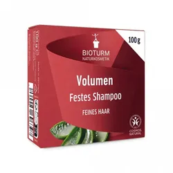 Bioturm Festes Shampoo (Volumen)