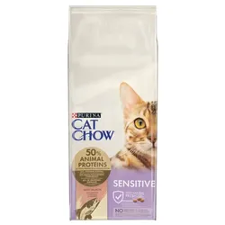 PURINA Purina cat chow special care sensitive 15 kg