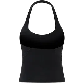 super.natural Neckholder TOP Schwarz S