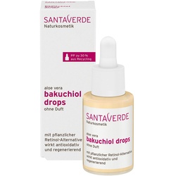 Santaverde Bakuchiol Drops