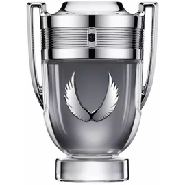 Paco Rabanne Invictus Platinum Eau de Parfum 200 ml