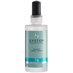 System Professional Lipid Code Balance Energy Haaröle & -seren 100 ml 