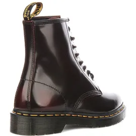 Dr. Martens 1460 für Damen. rot, Größe 36 EU
