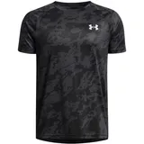 Under Armour Tech 2.0 SS black white (003) L
