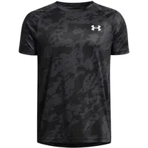 Under Armour Tech 2.0 SS black white (003) L