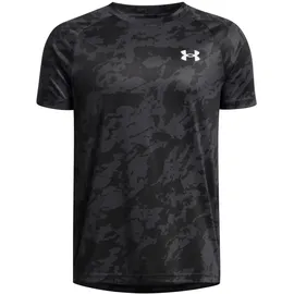 Under Armour Tech 2.0 SS black white (003) L