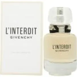 Givenchy L'Interdit Eau de Toilette 35 ml