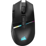 Corsair Darkstar Wireless MMO/MOBA Mouse, USB/Bluetooth (CH-931A011-EU)