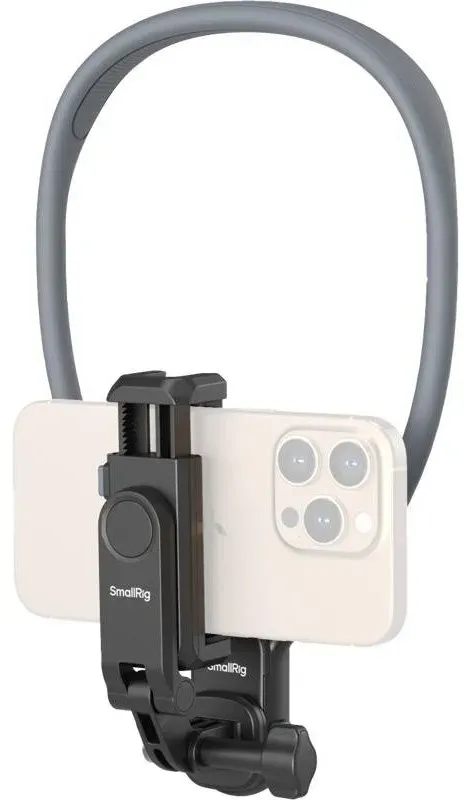 5128 holder Passive holder Mobile phone/Smartphone Black