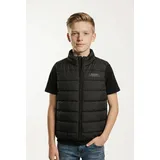 NAME IT Mylane Weste Schwarz 134