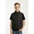 NAME IT Mylane Weste Schwarz 134