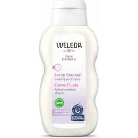 Weleda Weiße Malve Pflegelotion 200 ml