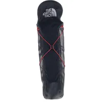 The North Face Summit Run Pole schwarz