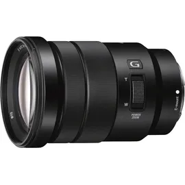Sony 18-105 mm F4,0 G OSS PZ (SELP18105G)