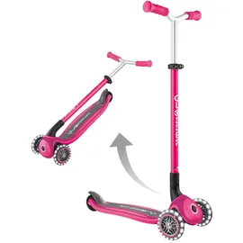 GLOBBER MASTER LIGHTS fuchsia pink