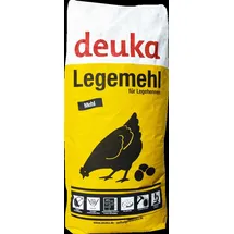 deukavallo Deuka Legemehl 25 kg
