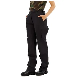 Brandit Textil Bdu Ripstop Hosen Black 27