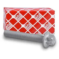 FEBI BILSTEIN Verschlussschraube, Getriebegehäuse 46389