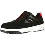 ELTEN Ned Xx10 Black Low Esd S2 Gr. 40